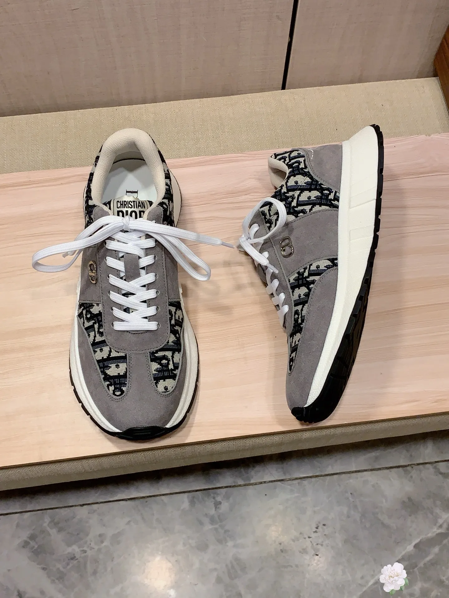 Men's Men's Shoes💰460💰💰🎩🎩[Lightning][Lightning] "Dior DIOR*" The latest and most popular casual shoes, top brand [seduce] luxury~purchase, top~quality. [Strong] The upper is made of imported breathable cowhide with woven material ➕ breathable sheepskin feet (•) and fine workmanship. Original stylish and stylish soft rubber wear-resistant and non-slip outsole, light and comfortable on the feet, the real thing looks better when photographed, 413: code: 38-44, 7️⃣ colors selected